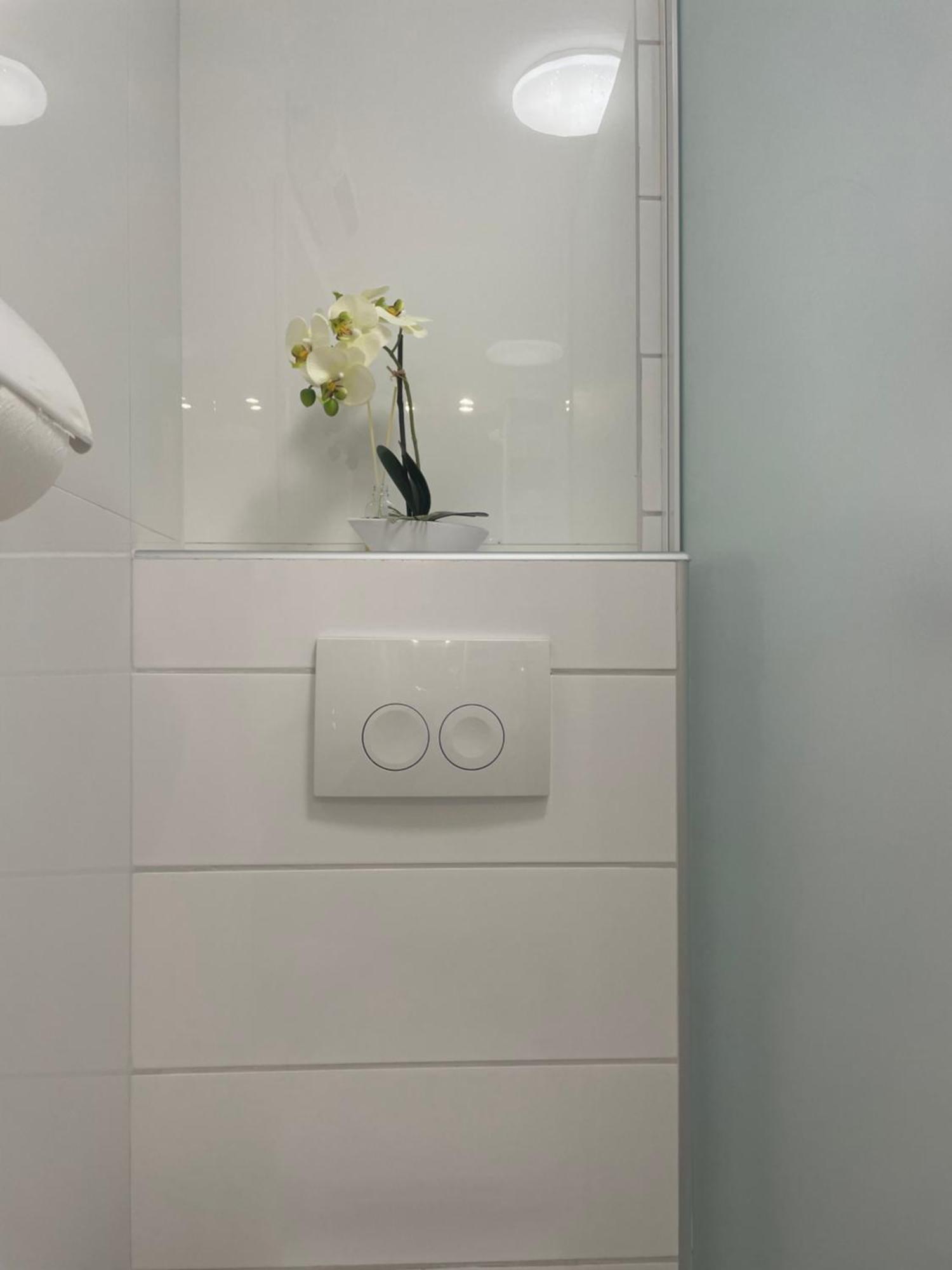 Apartment Gaviota Krk クルク エクステリア 写真