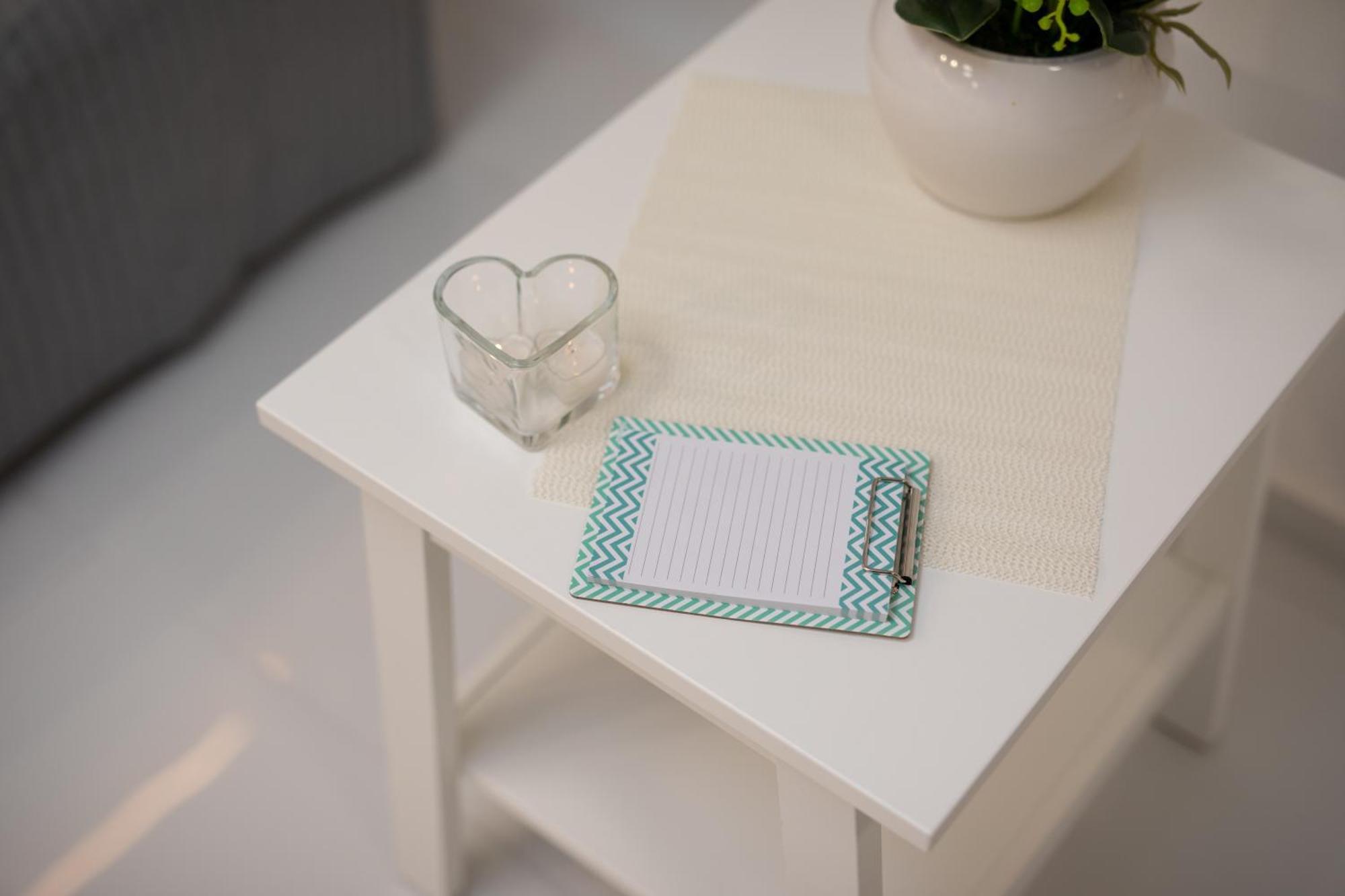 Apartment Gaviota Krk クルク エクステリア 写真