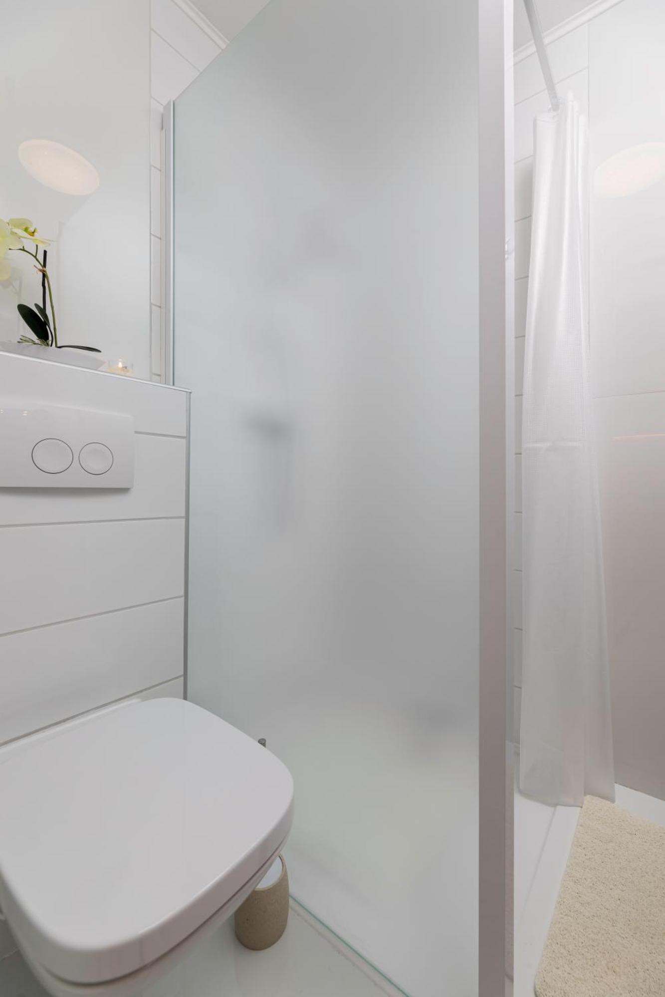 Apartment Gaviota Krk クルク エクステリア 写真
